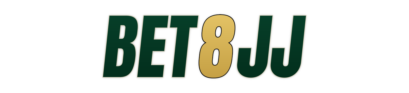 bet8jj Logo